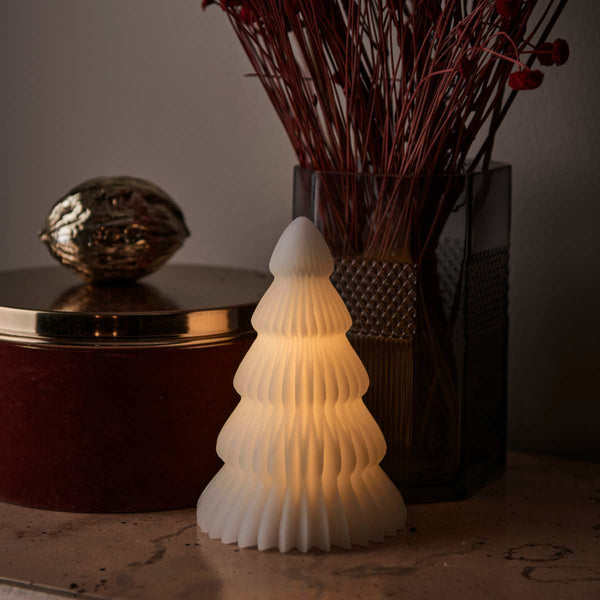 Sirius CLAIRE Wax Led Kerstboomlamp