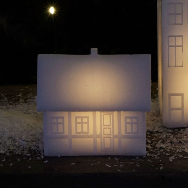 Sirius COPENHAGEN Half-Timbered House