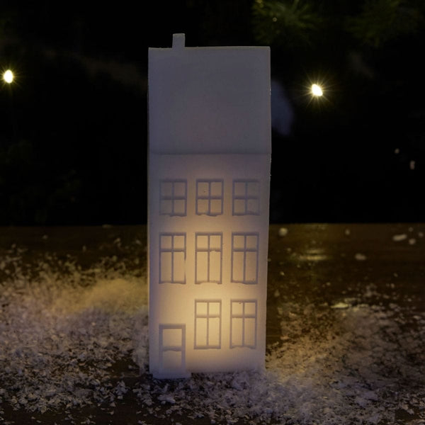 Sirius COPENHAGEN Nyhavn Townhouse