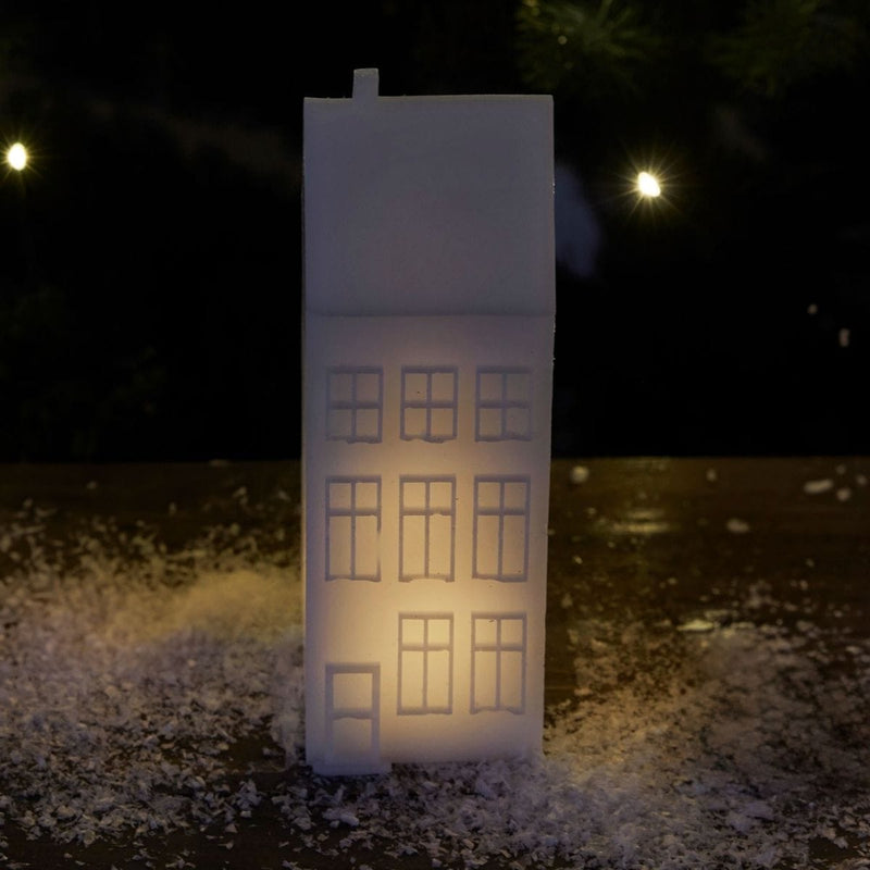 Sirius COPENHAGEN Nyhavn Townhouse