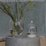 Sirius Dea Oil Lamp, Clear