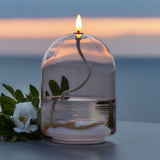 Sirius Dea Oil Lamp, Pink