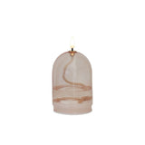 Sirius Dea Oil Lamp, Pink ø 8 x H 11 cm