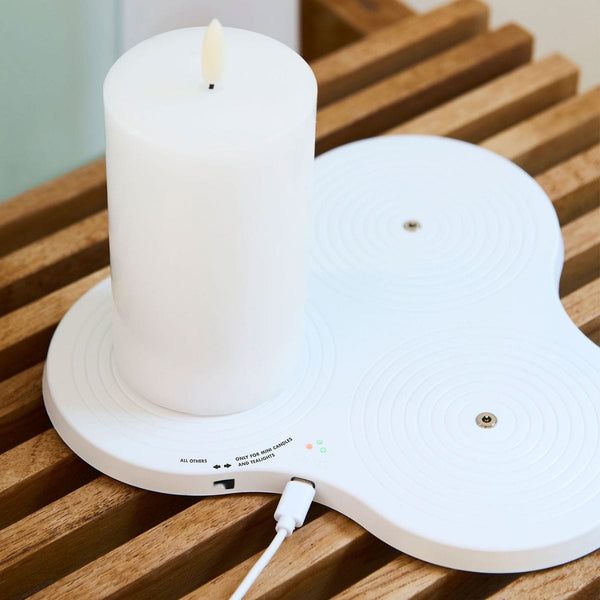 Sirius Sirius Multicharger 3 stations