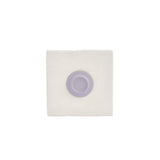 Soapi Magnetische houder voor Shampoo- en Zeepbars, lavendel