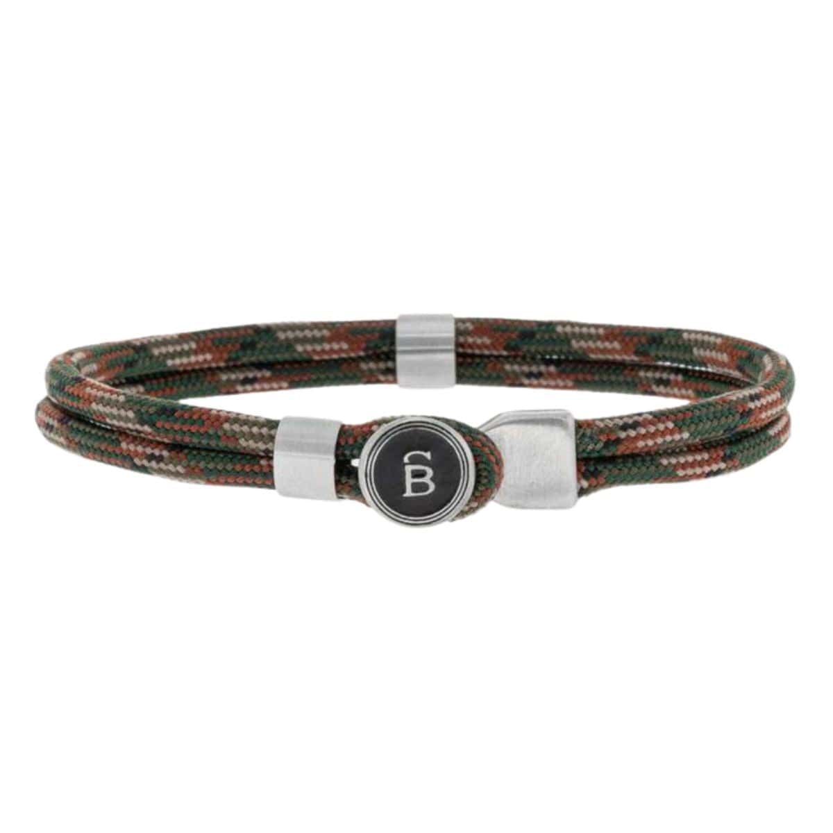 Mannen Touw Armbanden | D O N A V I