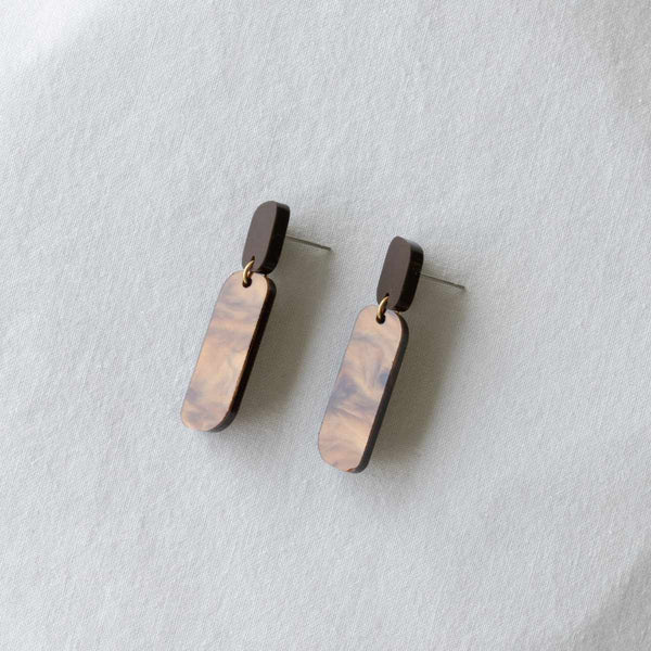 Studio NOK NOK MAPLE MUSE Oorbellen, 13