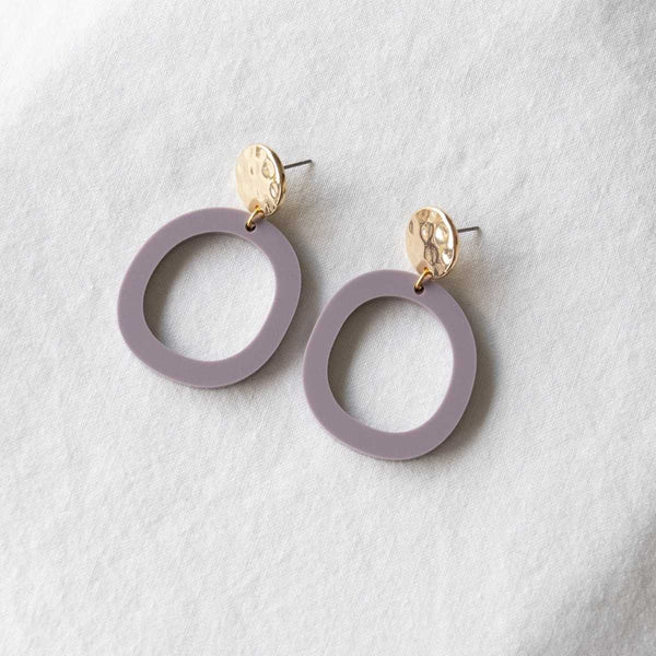 Studio NOK NOK WHIMSY WANDER Oorbellen, 16