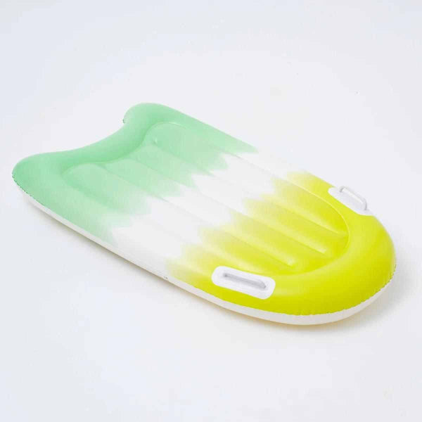 Sunnylife Inflatable Boogie Board Sea Seeker Ocean