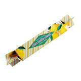 The Cabinet of Curiositeas CIAO BELLA! Nougatreep met Limoncello