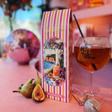 The Cabinet of Curiositeas ICED TEA Blend, Cactus & Figs