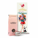 The Cabinet of Curiositeas Kerst Thee Giftbox All I want for Christmas is you