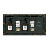 The Gift Label Deluxe Kerst Gift Box - Enjoy The Good times