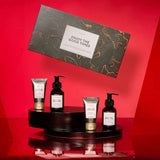 The Gift Label Deluxe Kerst Gift Box - Enjoy The Good times