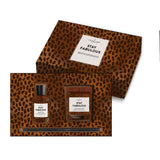 The Gift Label Gift Box Homeset, Stay Fabulous