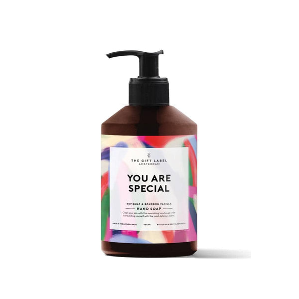 The Gift Label Handzeep 400ml, You are special