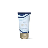The Gift Label Kerst Gift Box met Lotion & Kaars - Enjoy the good times
