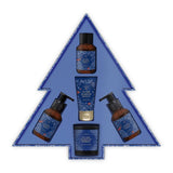 The Gift Label Luxe Kerst Geschenkdoos, It's the Season to Sparkle