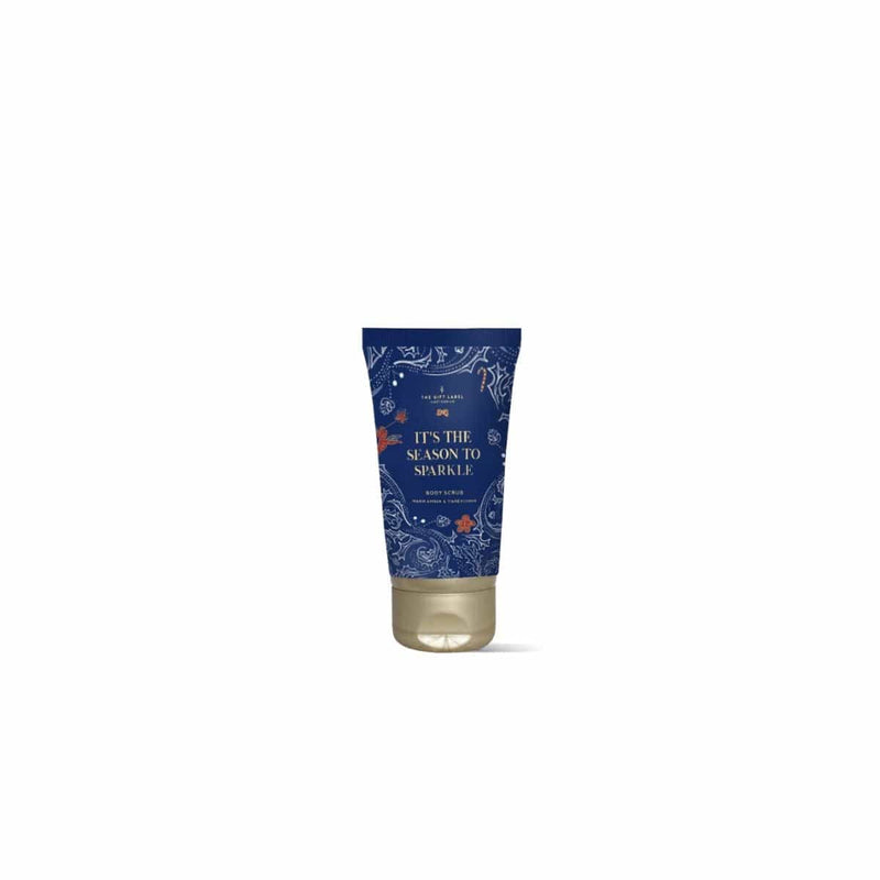 The Gift Label Luxe Kerst Geschenkdoos, It's the Season to Sparkle