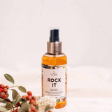 The Gift Label MOOD BOOSTER Body mist 100ml, Rock It - Juicy Bergamot