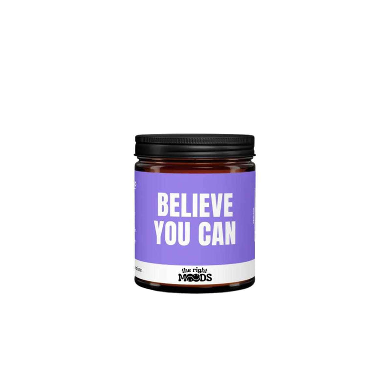 The Right Moods Gift Candle – MOTIVATION MOOD