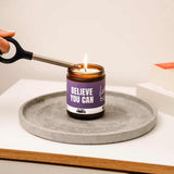 The Right Moods Gift Candle – MOTIVATION MOOD