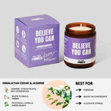 The Right Moods Gift Candle – MOTIVATION MOOD