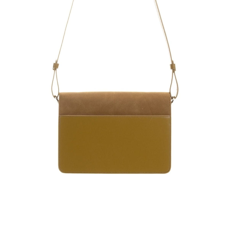 The Sticky Sis Club IL SOLE Satchel Ton sur Ton, Costa Green