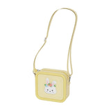 The Zoofamily Siliconen Schoudertasje, Konijn