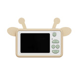 The Zoofamily ZOO FRIENDS - Digitale Kindercamera en Video Recorder, Giraf