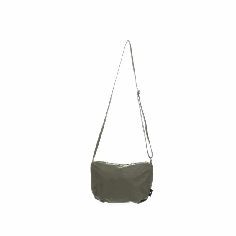 Tine+Mia Cross body Feel Good Handtas, Capers