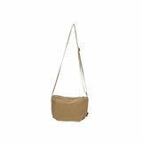 Tine+Mia Cross body Feel Good Handtas, Prairie Sand