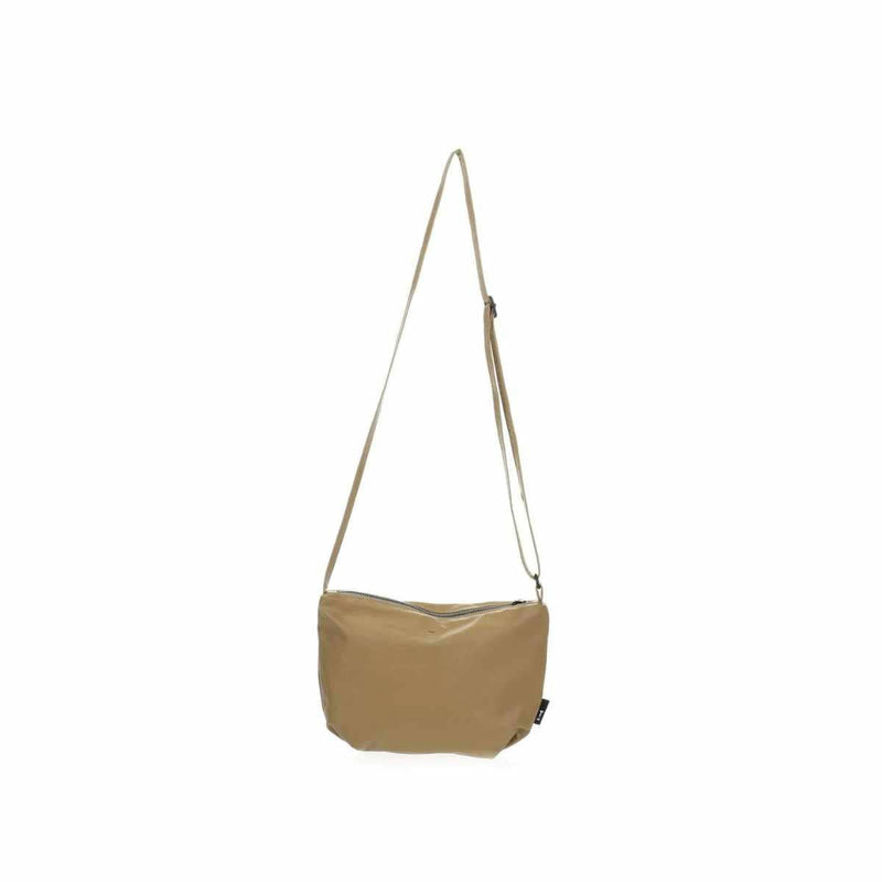 Tine+Mia Cross body Feel Good Handtas, Prairie Sand