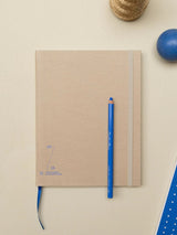 Tinne+Mia Agenda B5 - 2025, Nomad