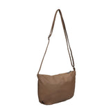 Tinne+Mia FEEL GOOD Cross body Handtas, Beaver Fur