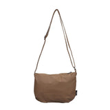 Tinne+Mia FEEL GOOD Cross body Handtas, Beaver Fur