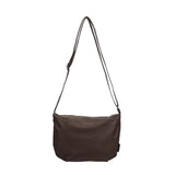 Tinne+Mia FEEL GOOD Cross body Handtas, Chicory Coffee