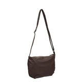 Tinne+Mia FEEL GOOD Cross body Handtas, Chicory Coffee