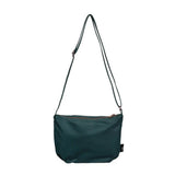 Tinne+Mia FEEL GOOD Cross body Handtas, Dark Sea
