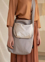 Tinne+Mia FEEL GOOD Cross body Handtas, Dusty Gold