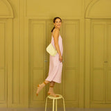 Tinne+Mia FEEL GOOD Cross body Handtas, Happy Hopes