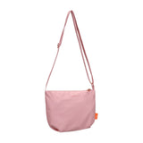 Tinne+Mia FEEL GOOD Cross body Handtas, Pink Dolphin