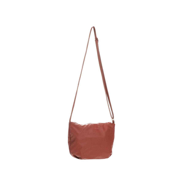 Tinne+Mia FEEL GOOD Cross body Handtas, Red Wood