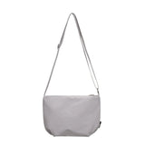 Tinne+Mia FEEL GOOD Cross body Handtas, Temple Grey