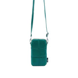 Tinne+Mia LUCE Puffy Telefoontasje, Aventurine
