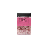 Wally & Whiz Deense Winegums, Hibiscus & Framboos