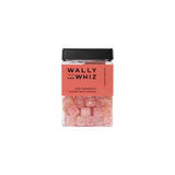 Wally & Whiz Deense Winegums, Roze pompelmoes & Abrikoos