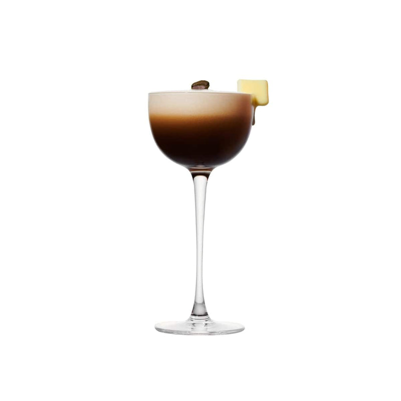 Weekend Drinks Ready to Serve Cocktail 500ml, Espresso Martini