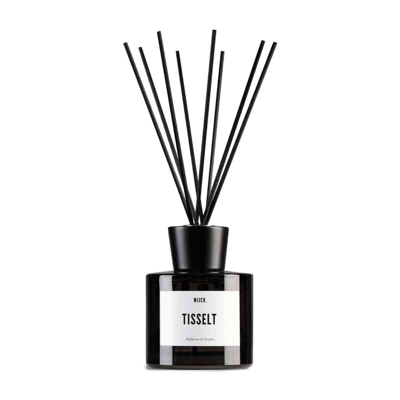 WIJCK. Diffuser 200ml, Tisselt