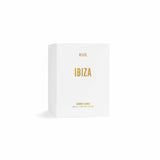 WIJCK. Geurkaars Wit LIMITED EDITION, Ibiza